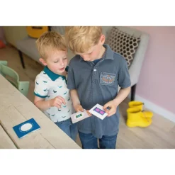 BS Toys Speurtocht^ Kaartspellen