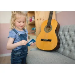 BS Toys Speurtocht^ Kaartspellen