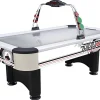 Buffalo Airhockey Tafel Typhoon 7Ft Rvs^ Speltafels