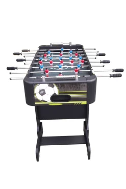 Buffalo Glory Voetbaltafel^ Speltafels