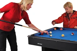 Buffalo Hustler Pooltafel^ Speltafels