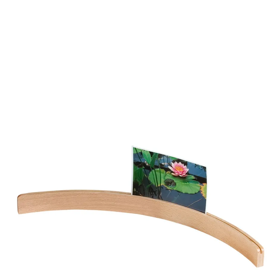 Buffalo Kaarthouder Hout Kaarthouder (Hout)^ Kaartspellen