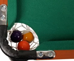 Buffalo Mini Pooltafel Explorer De Luxe^ Speltafels