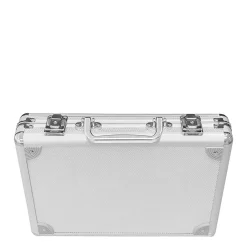 Buffalo Pokerset Koffer Aluminium 200 Chips Pokerset In Aluminium Koffer (200 Chips)^ Kaartspellen