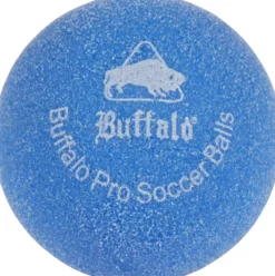 Buffalo Pro Tafelvoetbalballetjes Set Van 6 (Blauw)^ Speltafels