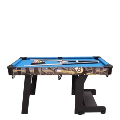 Buffalo Rookie Pooltafel Opklapbaar^ Speltafels
