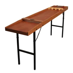 Buffalo Sjoelbak Allure Met Inklapbare Poten Sjoelbak Allure Met Inklapbare Poten^ Speltafels