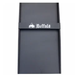 Buffalo Sjoelbak Nero Zwart^ Speltafels