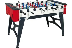 Buffalo Storm Voetbaltafel F1^ Speltafels