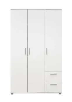 Cabino Baby 3-Deurs Kledingkast Bibo Online