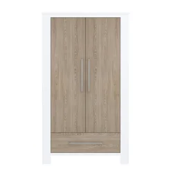 Cabino 2-Deurs Kledingkast Noel Hot