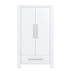 Cabino 2-Deurs Kledingkast Noel Discount