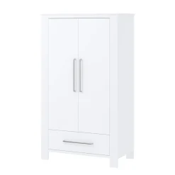 Cabino 2-Deurs Kledingkast Noel Discount