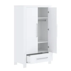 Cabino 2-Deurs Kledingkast Noel Discount