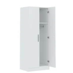 Cabino 2-Deurs Kledingkast Texas Online