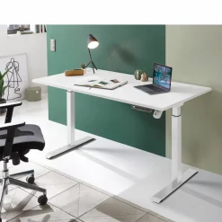 Cabino Elektrisch Zit/Sta Bureau Tom Outlet