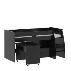 Cabino Halfhoogslaper Beau (90X200 Cm) Outlet