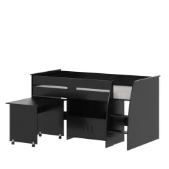 Cabino Halfhoogslaper Beau (90X200 Cm) Outlet