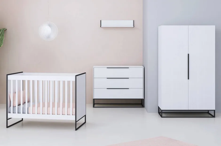 Cabino Kledingkast Dayley Outlet