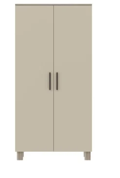 Cabino Kledingkast Geneve Clearance