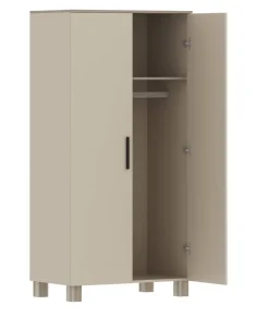 Cabino Kledingkast Geneve Clearance