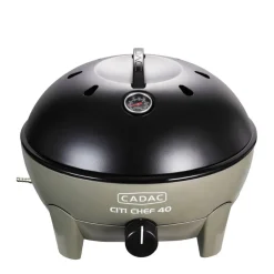 Cadac Citi Chef 40 Gasbarbecue^ Skottelbraais
