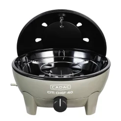 Cadac Citi Chef 40 Gasbarbecue^ Skottelbraais