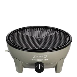 Cadac Citi Chef 40 Gasbarbecue^ Skottelbraais