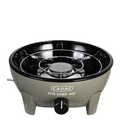 Cadac Citi Chef 40 Gasbarbecue^ Skottelbraais