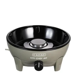 Cadac Citi Chef 40 Gasbarbecue^ Skottelbraais