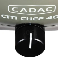 Cadac Citi Chef 40 Gasbarbecue^ Skottelbraais