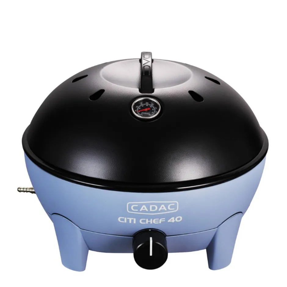 Cadac Citi Chef 40 Gasbarbecue^ Skottelbraais