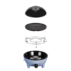 Cadac Citi Chef 40 Gasbarbecue^ Skottelbraais