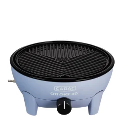 Cadac Citi Chef 40 Gasbarbecue^ Skottelbraais