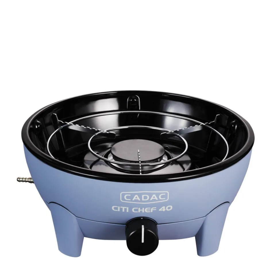 Cadac Citi Chef 40 Gasbarbecue^ Skottelbraais
