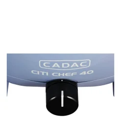 Cadac Citi Chef 40 Gasbarbecue^ Skottelbraais