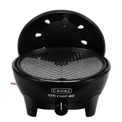 Cadac Citi Chef 40 Gasbarbecue^ Skottelbraais