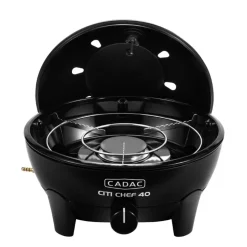 Cadac Citi Chef 40 Gasbarbecue^ Skottelbraais