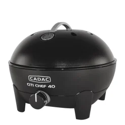 Cadac Citi Chef 40 Gasbarbecue^ Skottelbraais