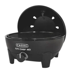 Cadac Citi Chef 40 Gasbarbecue^ Skottelbraais