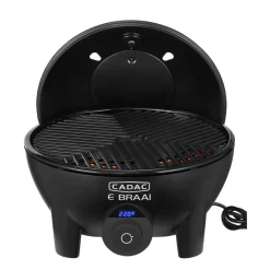 Cadac E-Braai 40 Electrische Barbecue^ Skottelbraais