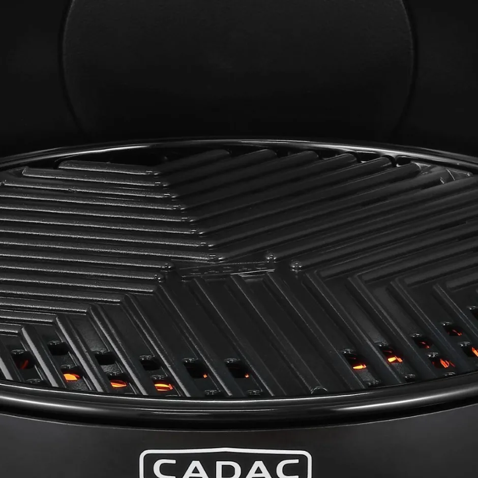 Cadac E-Braai 40 Electrische Barbecue^ Skottelbraais