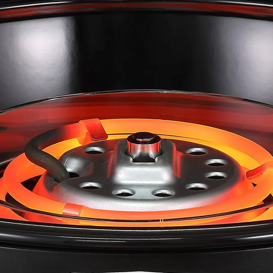 Cadac E-Braai 40 Electrische Barbecue^ Skottelbraais