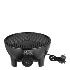 Cadac E-Braai 40 Electrische Barbecue^ Skottelbraais