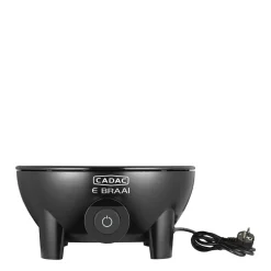 Cadac E-Braai 40 Electrische Barbecue^ Skottelbraais