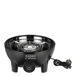 Cadac E-Braai 40 Electrische Barbecue^ Skottelbraais