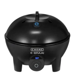 Cadac E-Braai 40 Electrische Barbecue^ Skottelbraais