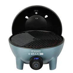 Cadac E-Braai Electrische Barbecue^ Skottelbraais