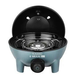 Cadac E-Braai Electrische Barbecue^ Skottelbraais