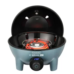 Cadac E-Braai Electrische Barbecue^ Skottelbraais